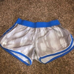 Under Armour Athletic Shorts